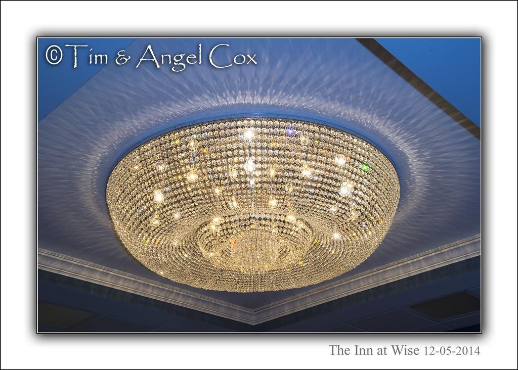 The Inn At Wise Esterno foto