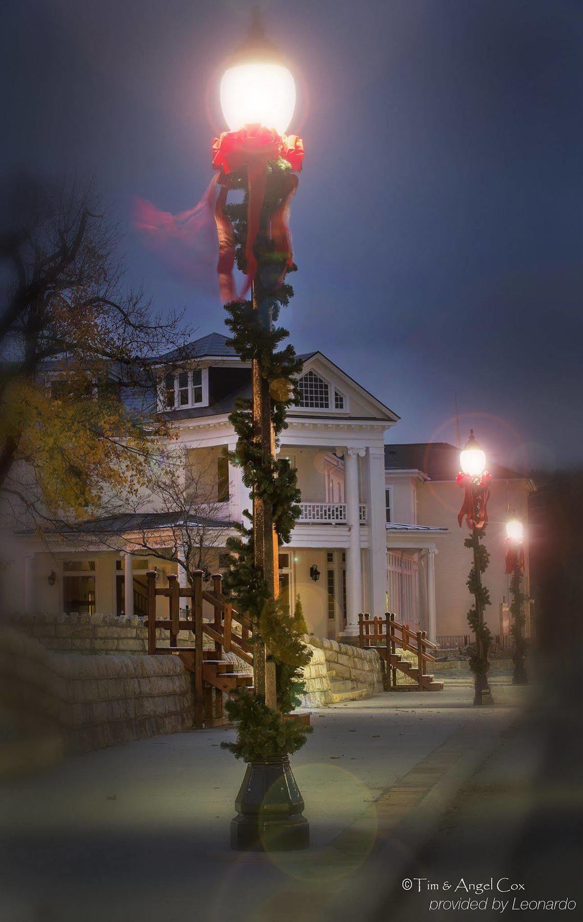 The Inn At Wise Esterno foto