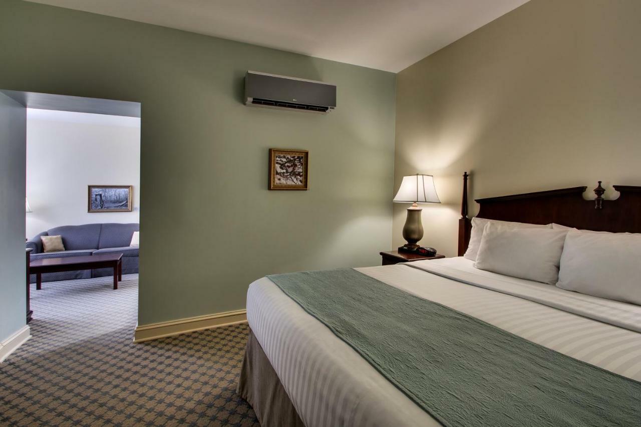 The Inn At Wise Esterno foto
