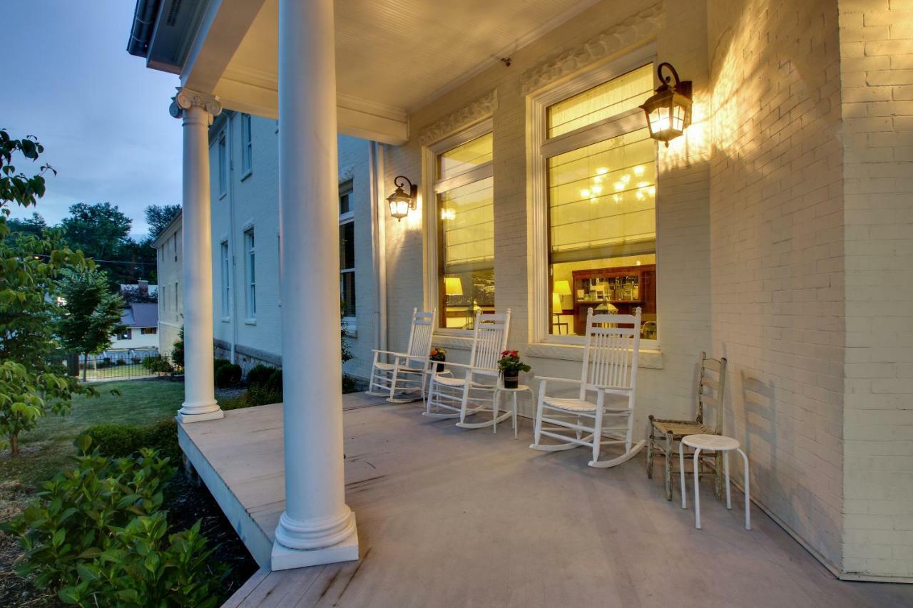 The Inn At Wise Esterno foto
