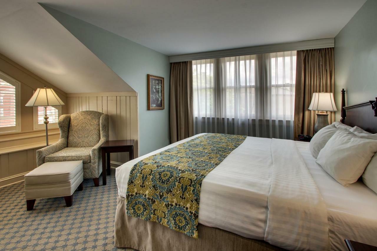 The Inn At Wise Esterno foto